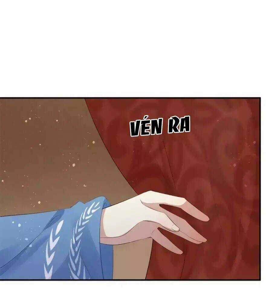 Tuyệt Thế Thần Y: Phúc Hắc Đại Tiểu Thư Chapter 35 trang 83