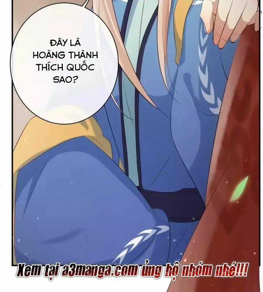 Tuyệt Thế Thần Y: Phúc Hắc Đại Tiểu Thư Chapter 35 trang 87