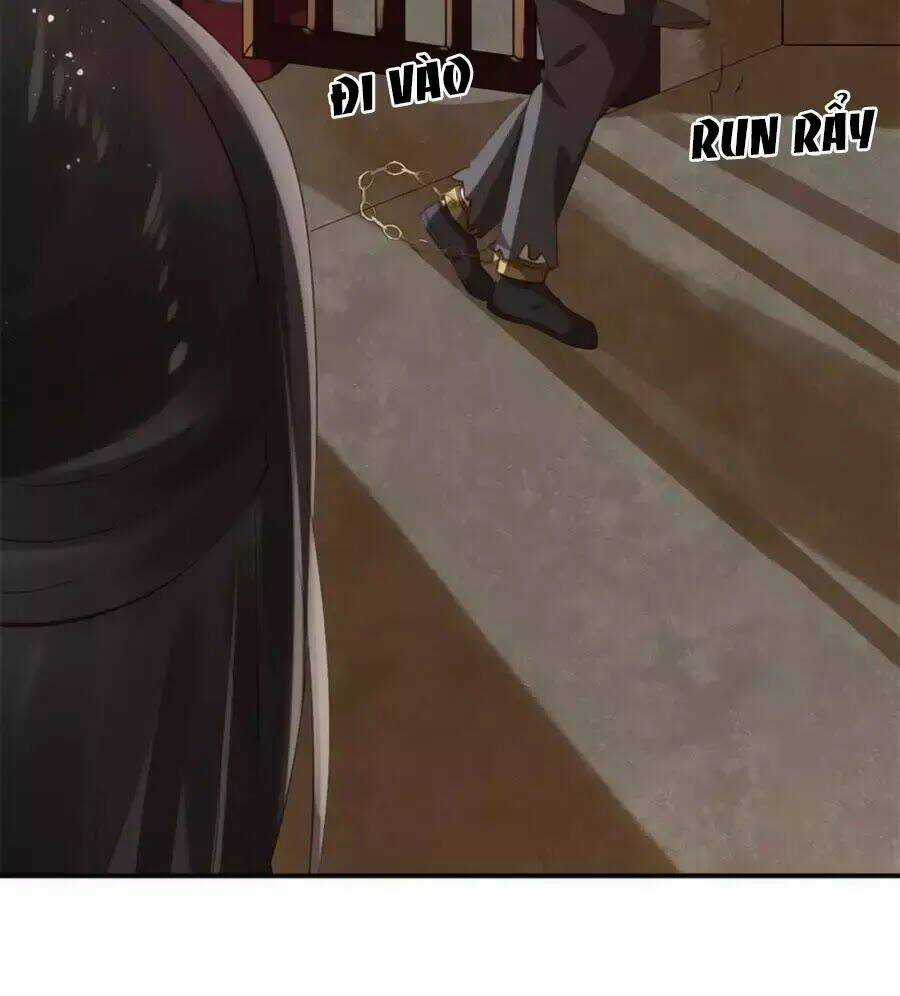 Tuyệt Thế Thần Y: Phúc Hắc Đại Tiểu Thư Chapter 35 trang 9