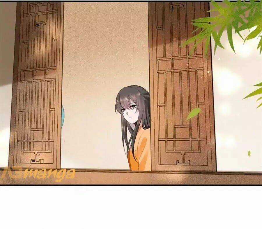 Tuyệt Thế Thần Y: Phúc Hắc Đại Tiểu Thư Chapter 36 trang 10