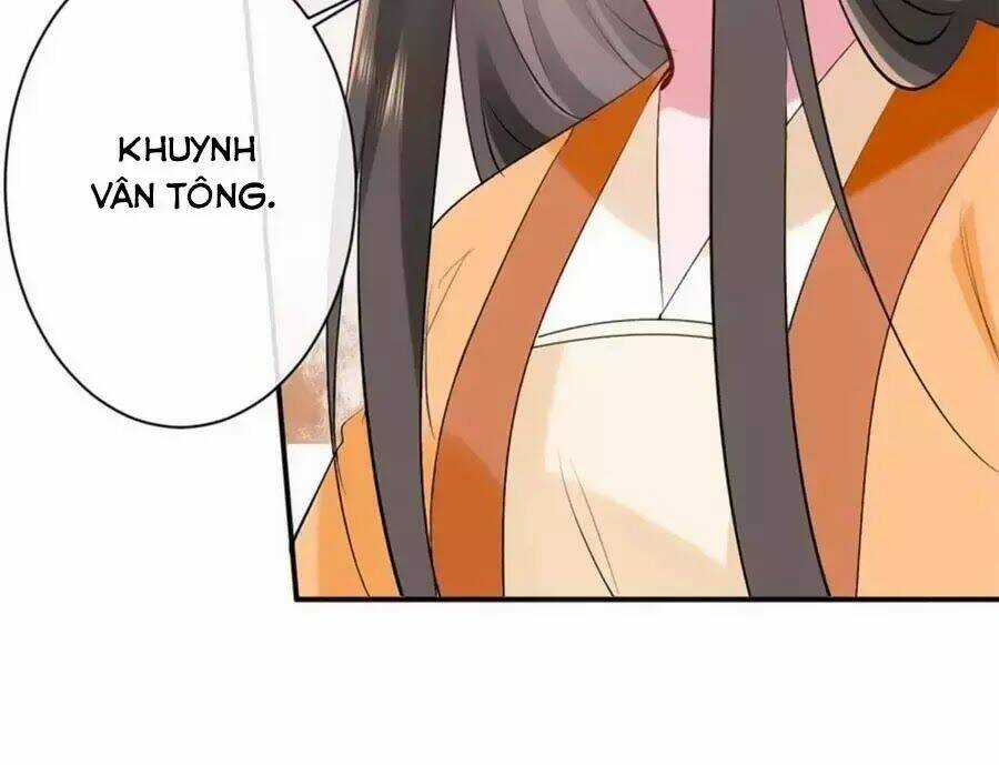 Tuyệt Thế Thần Y: Phúc Hắc Đại Tiểu Thư Chapter 36 trang 12