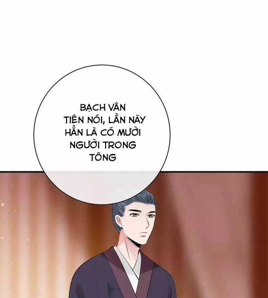 Tuyệt Thế Thần Y: Phúc Hắc Đại Tiểu Thư Chapter 36 trang 13