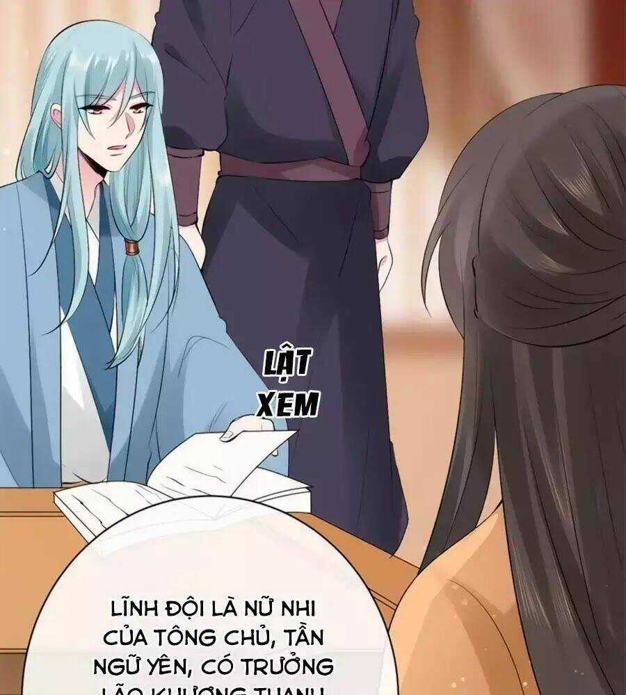 Tuyệt Thế Thần Y: Phúc Hắc Đại Tiểu Thư Chapter 36 trang 14