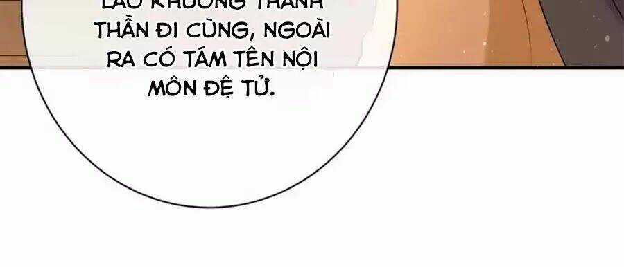 Tuyệt Thế Thần Y: Phúc Hắc Đại Tiểu Thư Chapter 36 trang 15