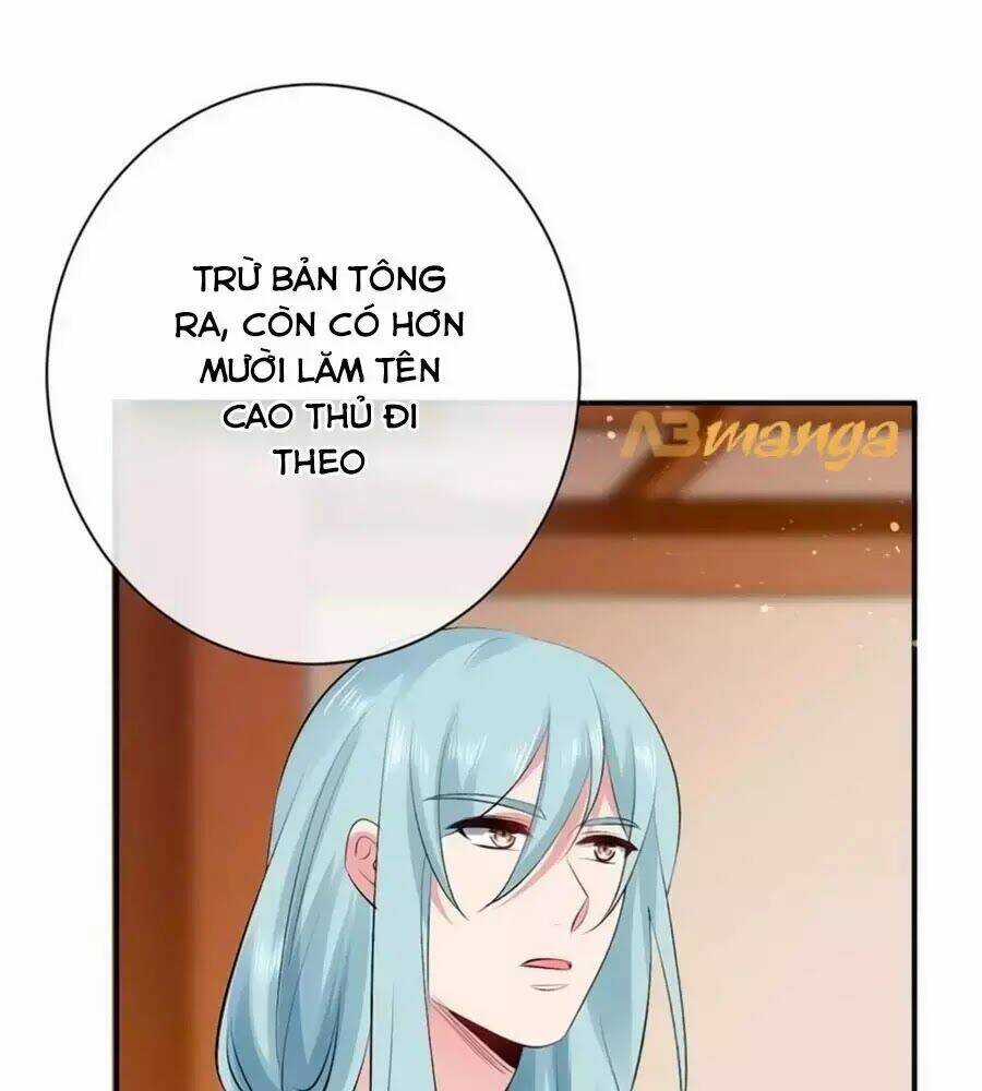 Tuyệt Thế Thần Y: Phúc Hắc Đại Tiểu Thư Chapter 36 trang 16