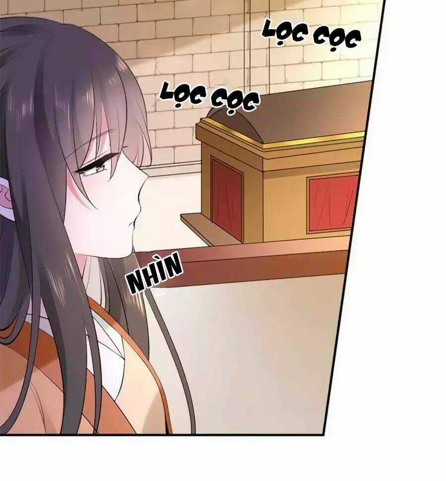 Tuyệt Thế Thần Y: Phúc Hắc Đại Tiểu Thư Chapter 36 trang 19