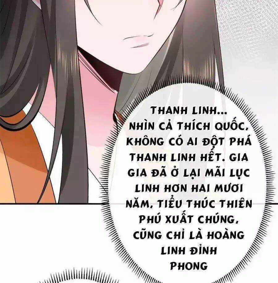 Tuyệt Thế Thần Y: Phúc Hắc Đại Tiểu Thư Chapter 36 trang 21