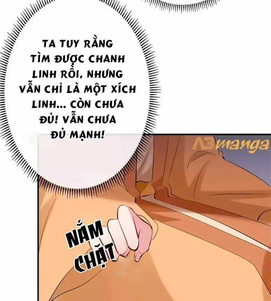 Tuyệt Thế Thần Y: Phúc Hắc Đại Tiểu Thư Chapter 36 trang 22