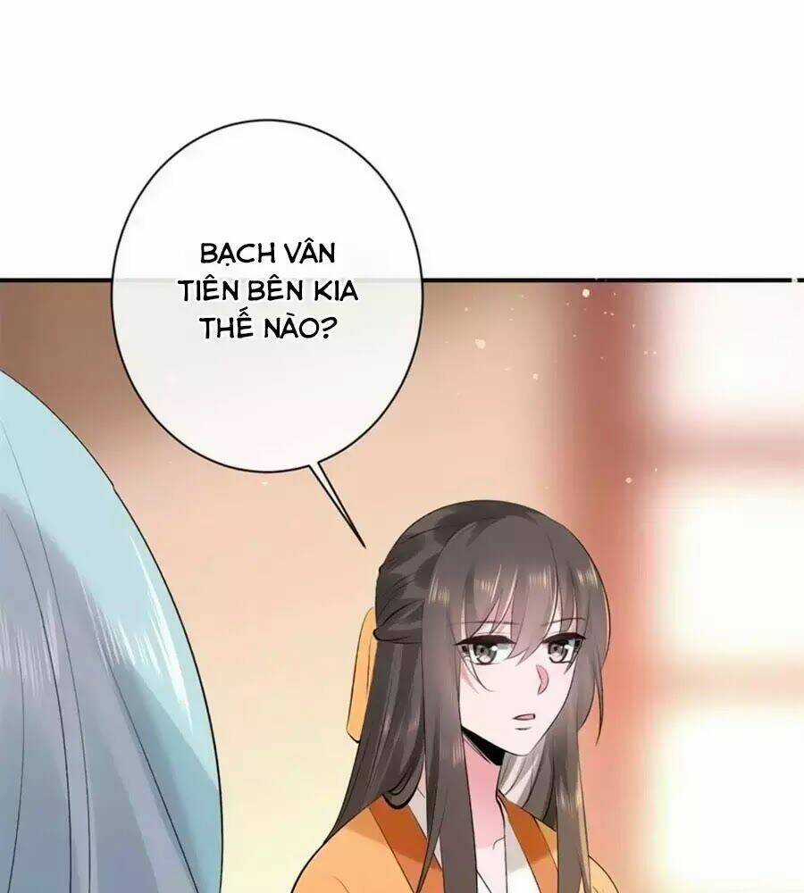 Tuyệt Thế Thần Y: Phúc Hắc Đại Tiểu Thư Chapter 36 trang 24