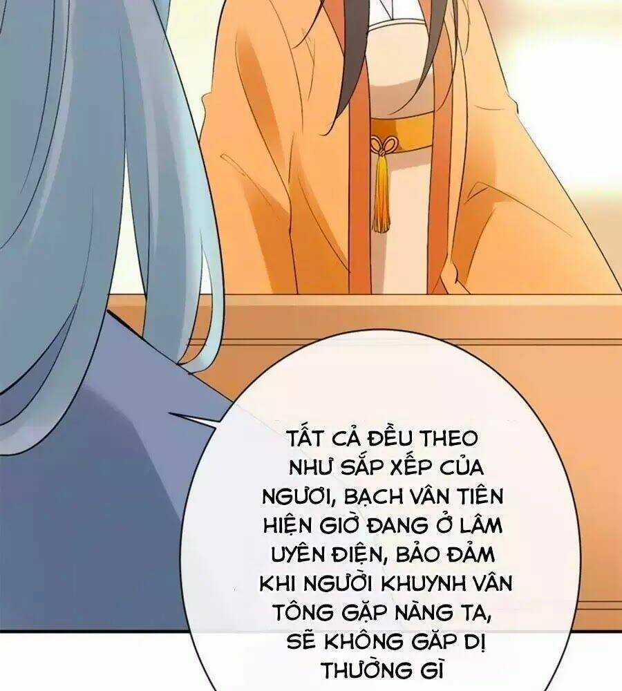 Tuyệt Thế Thần Y: Phúc Hắc Đại Tiểu Thư Chapter 36 trang 25