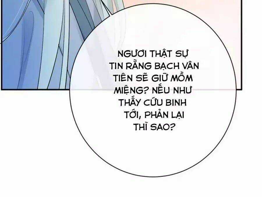 Tuyệt Thế Thần Y: Phúc Hắc Đại Tiểu Thư Chapter 36 trang 29