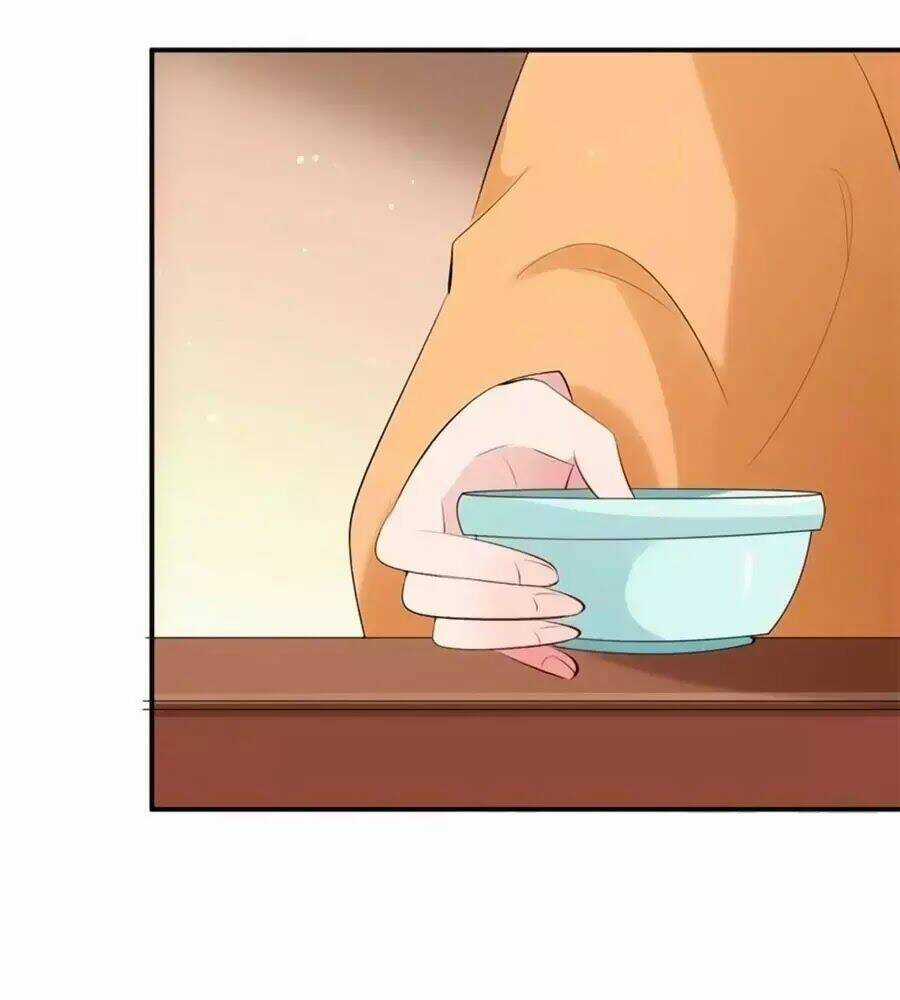 Tuyệt Thế Thần Y: Phúc Hắc Đại Tiểu Thư Chapter 36 trang 30