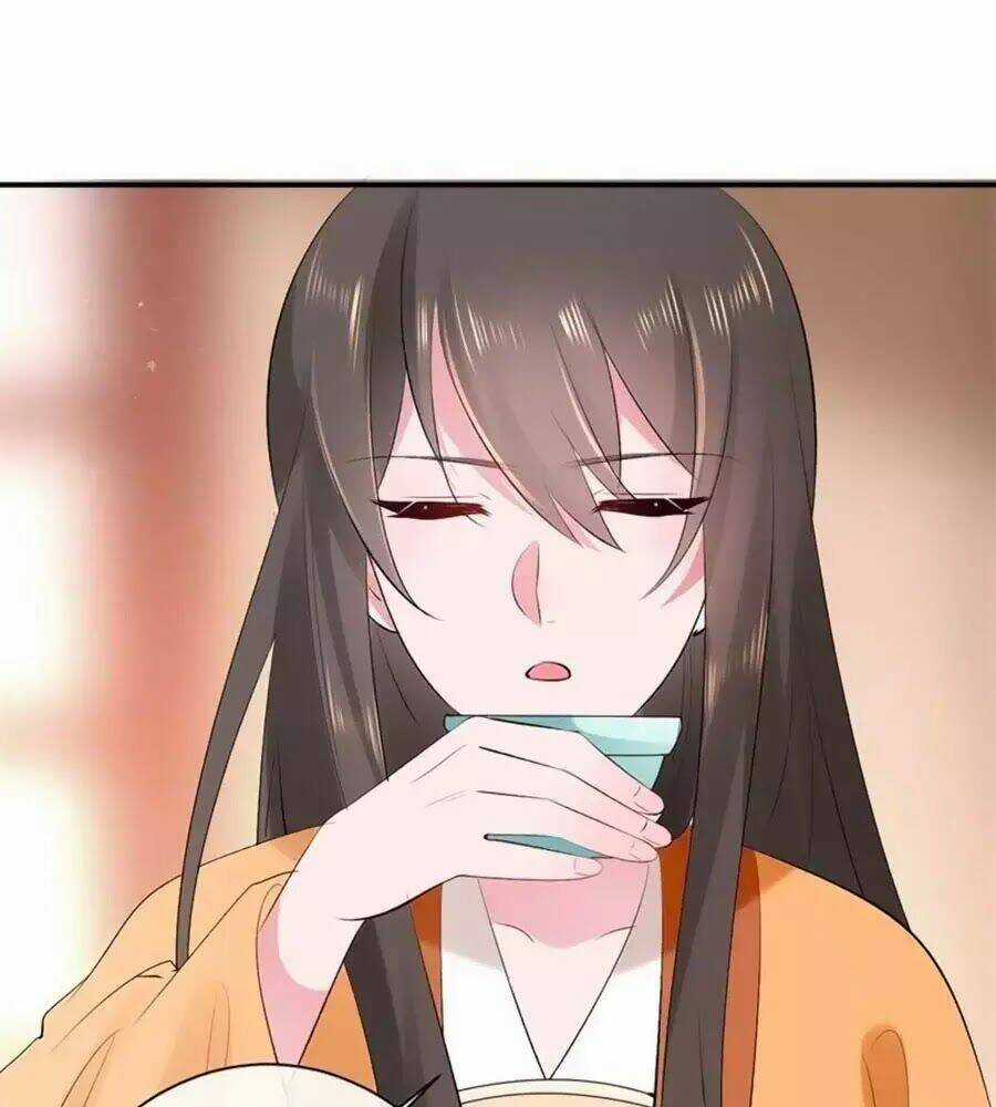 Tuyệt Thế Thần Y: Phúc Hắc Đại Tiểu Thư Chapter 36 trang 32