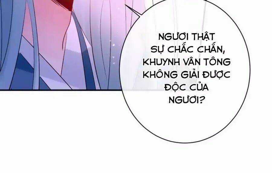 Tuyệt Thế Thần Y: Phúc Hắc Đại Tiểu Thư Chapter 36 trang 35