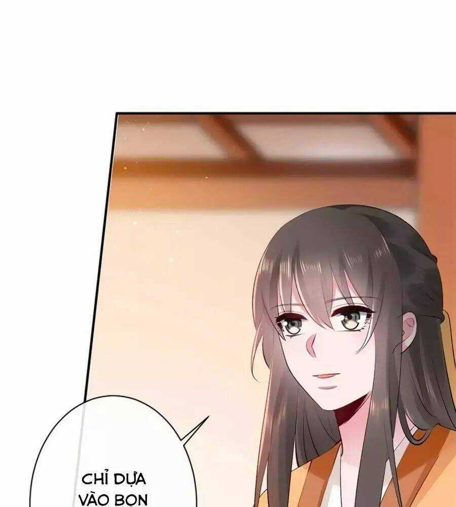 Tuyệt Thế Thần Y: Phúc Hắc Đại Tiểu Thư Chapter 36 trang 36