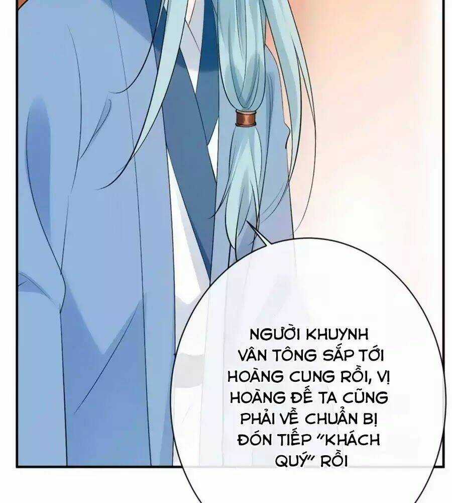 Tuyệt Thế Thần Y: Phúc Hắc Đại Tiểu Thư Chapter 36 trang 39