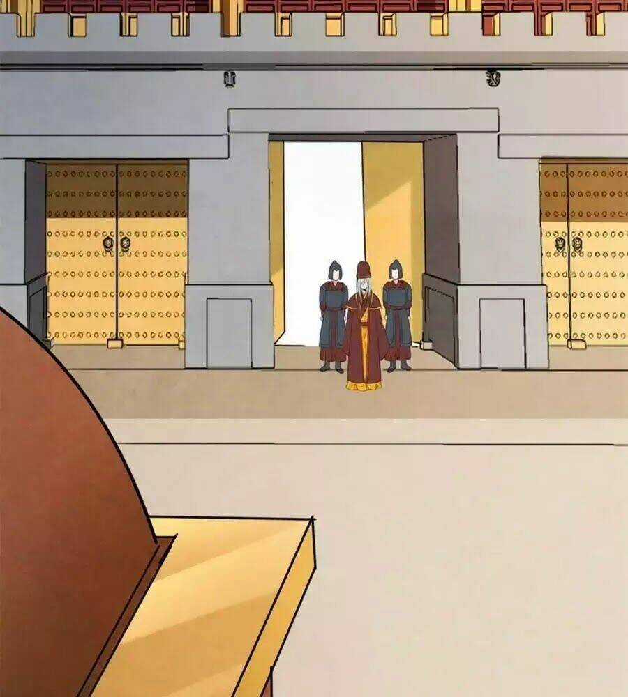 Tuyệt Thế Thần Y: Phúc Hắc Đại Tiểu Thư Chapter 36 trang 47