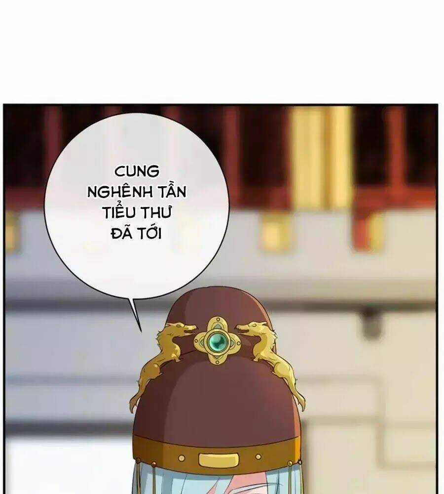 Tuyệt Thế Thần Y: Phúc Hắc Đại Tiểu Thư Chapter 36 trang 49