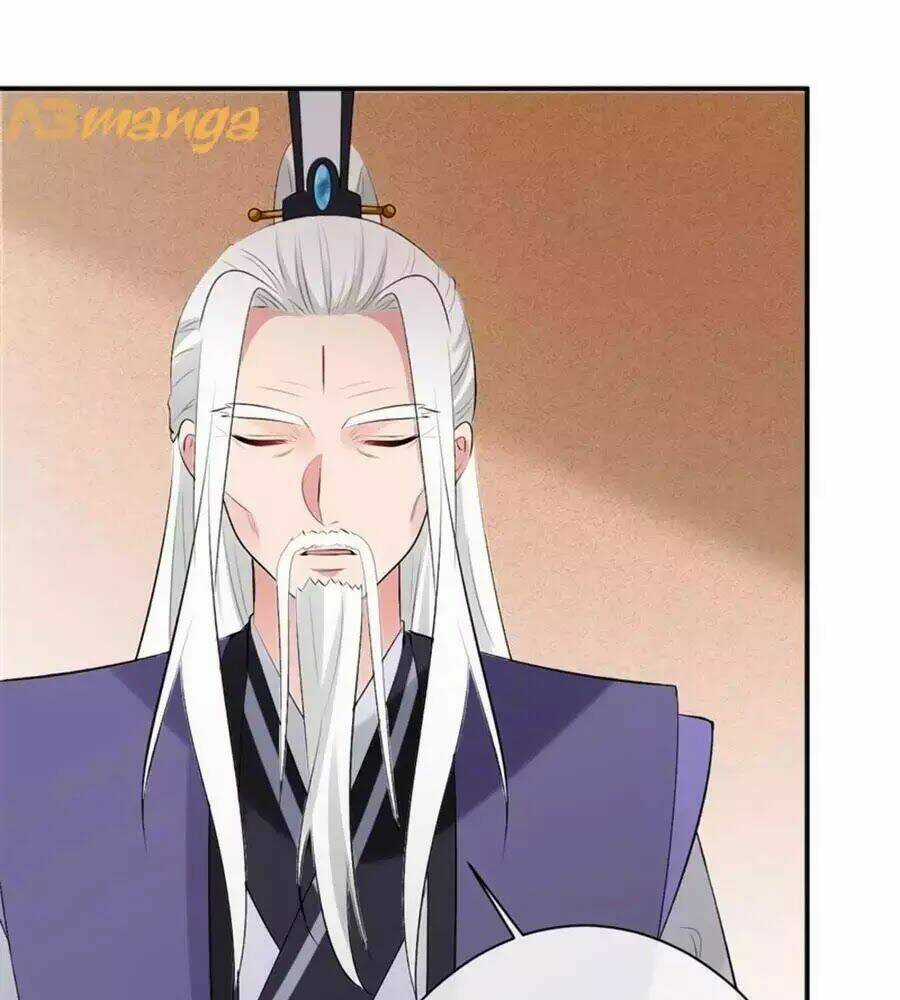 Tuyệt Thế Thần Y: Phúc Hắc Đại Tiểu Thư Chapter 36 trang 5