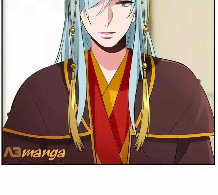 Tuyệt Thế Thần Y: Phúc Hắc Đại Tiểu Thư Chapter 36 trang 50