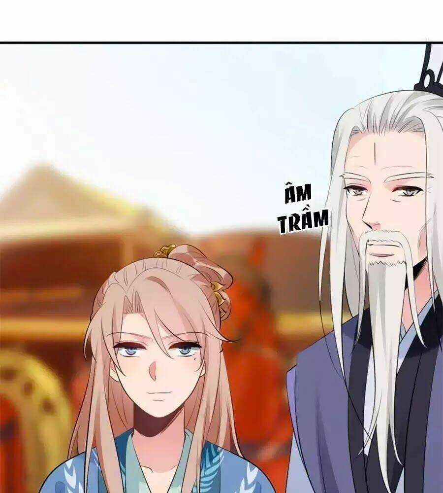 Tuyệt Thế Thần Y: Phúc Hắc Đại Tiểu Thư Chapter 36 trang 51