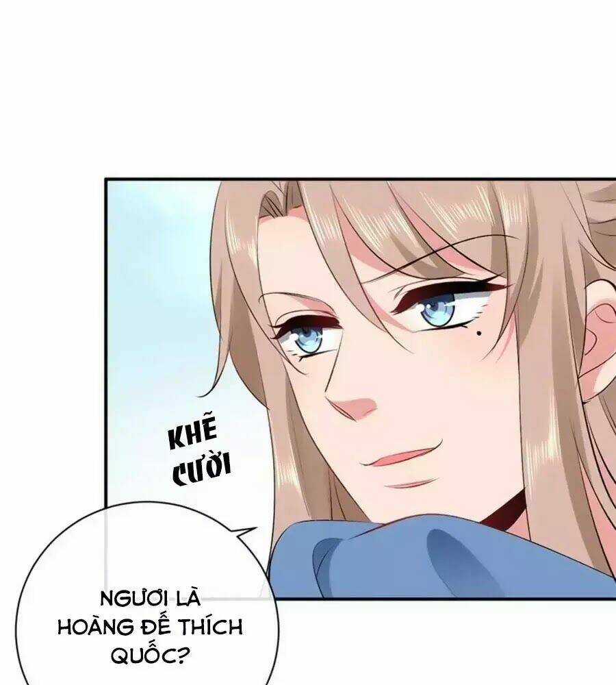 Tuyệt Thế Thần Y: Phúc Hắc Đại Tiểu Thư Chapter 36 trang 53