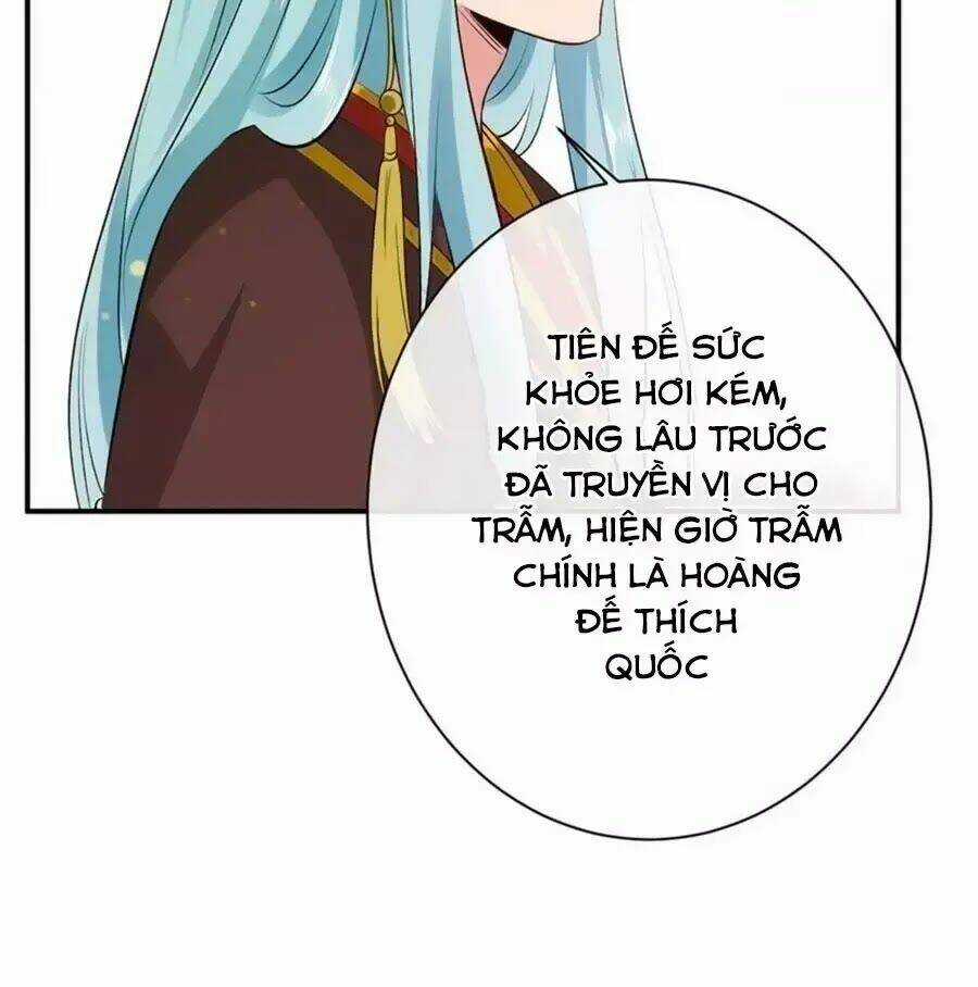 Tuyệt Thế Thần Y: Phúc Hắc Đại Tiểu Thư Chapter 36 trang 56