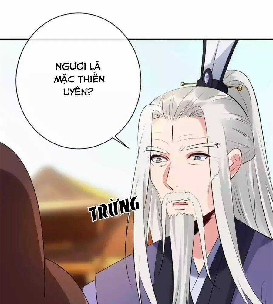 Tuyệt Thế Thần Y: Phúc Hắc Đại Tiểu Thư Chapter 36 trang 58