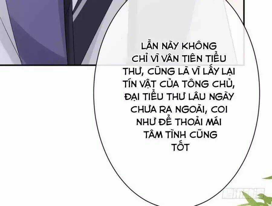 Tuyệt Thế Thần Y: Phúc Hắc Đại Tiểu Thư Chapter 36 trang 6