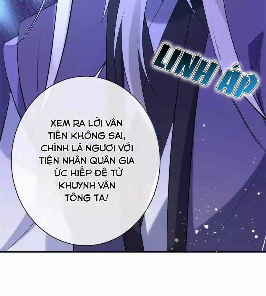 Tuyệt Thế Thần Y: Phúc Hắc Đại Tiểu Thư Chapter 36 trang 65