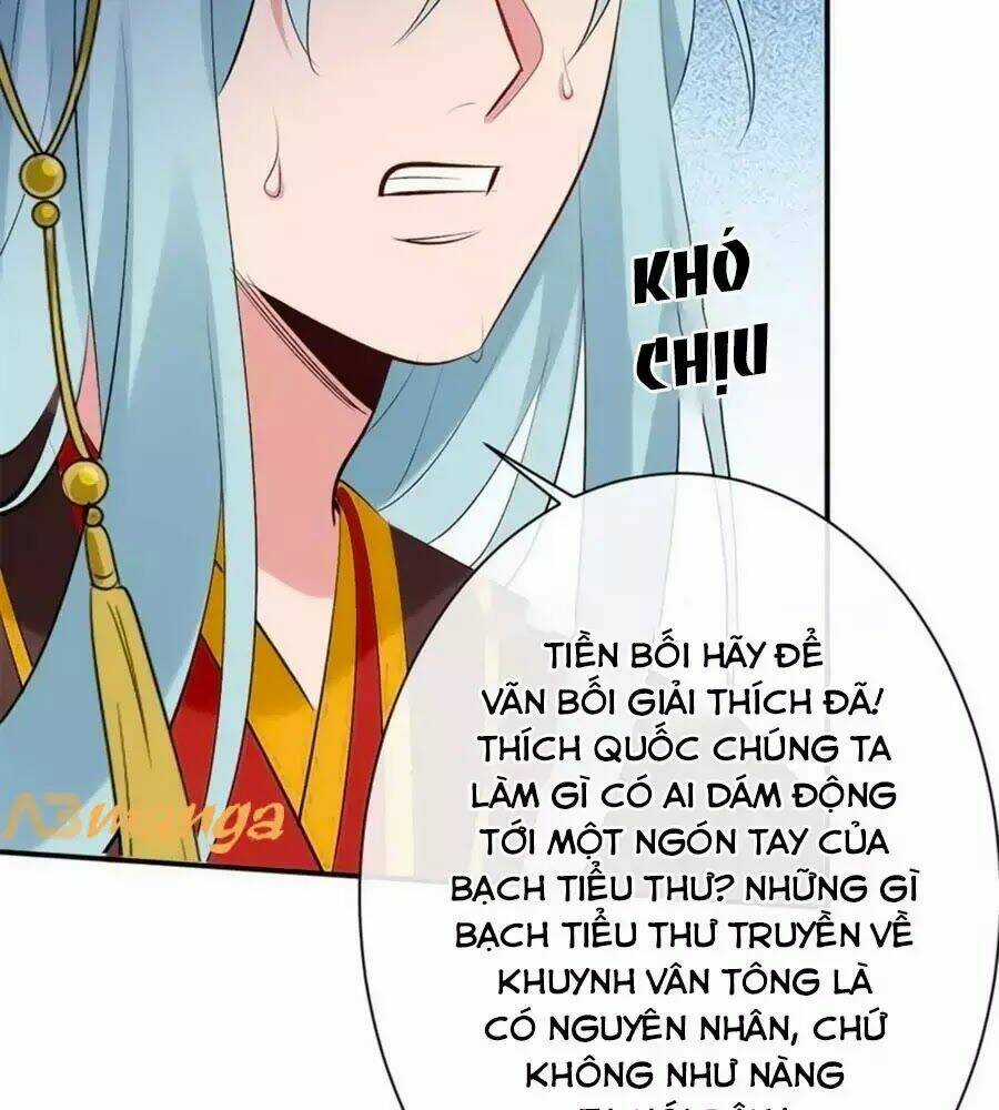 Tuyệt Thế Thần Y: Phúc Hắc Đại Tiểu Thư Chapter 36 trang 68
