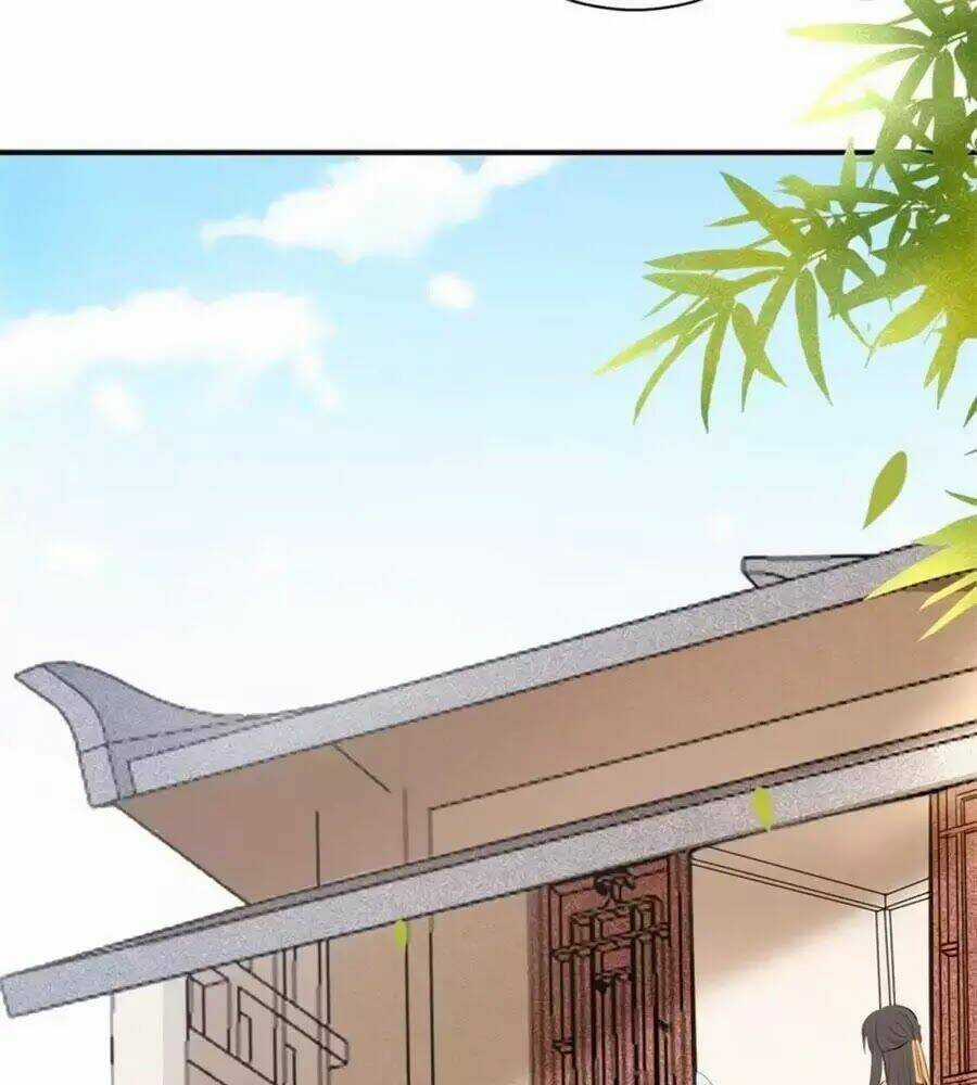 Tuyệt Thế Thần Y: Phúc Hắc Đại Tiểu Thư Chapter 36 trang 7