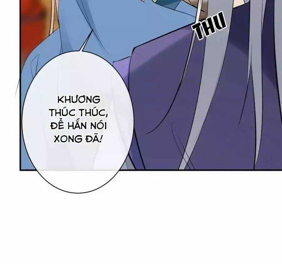 Tuyệt Thế Thần Y: Phúc Hắc Đại Tiểu Thư Chapter 36 trang 71