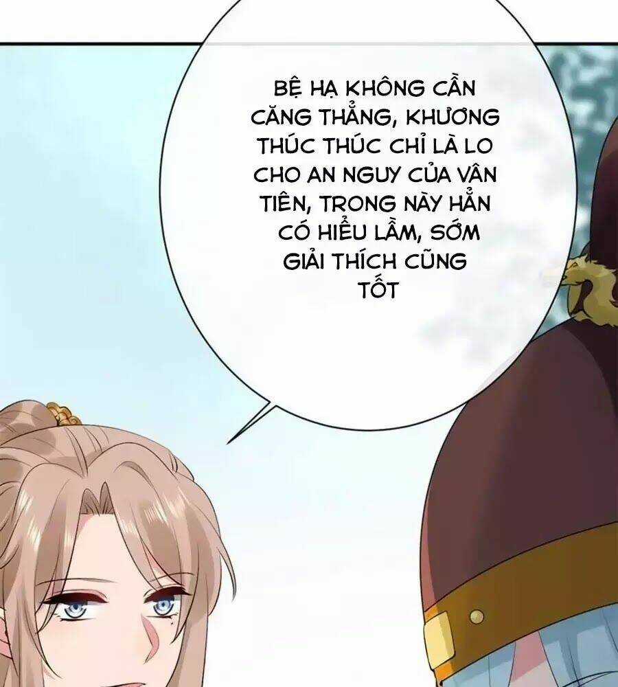 Tuyệt Thế Thần Y: Phúc Hắc Đại Tiểu Thư Chapter 36 trang 73