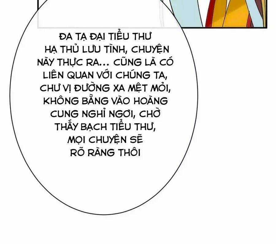 Tuyệt Thế Thần Y: Phúc Hắc Đại Tiểu Thư Chapter 36 trang 77