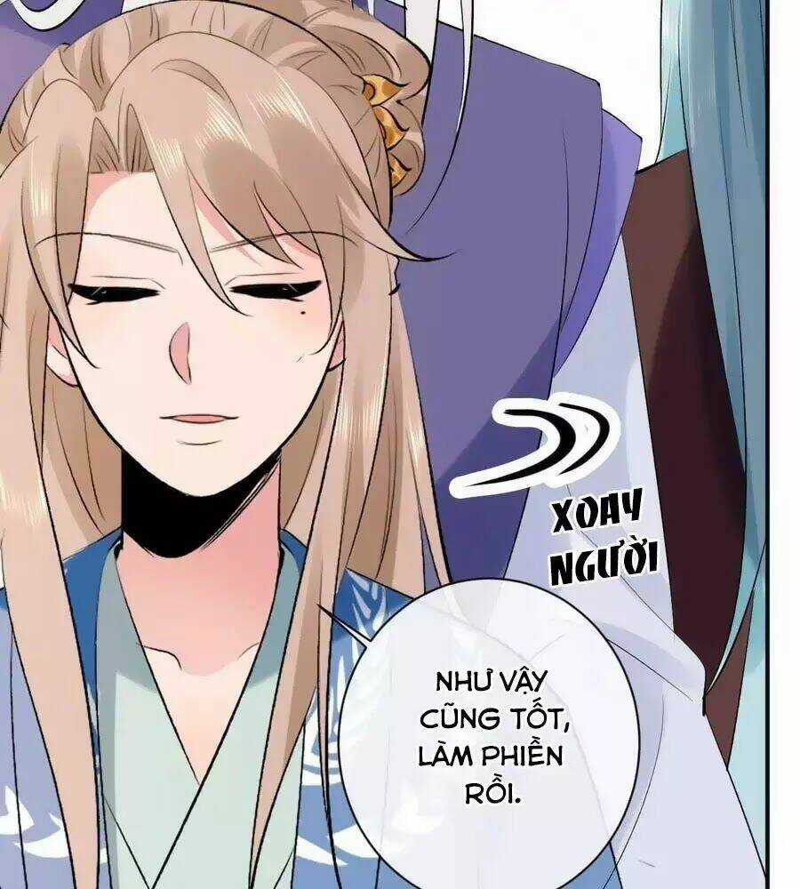 Tuyệt Thế Thần Y: Phúc Hắc Đại Tiểu Thư Chapter 36 trang 79