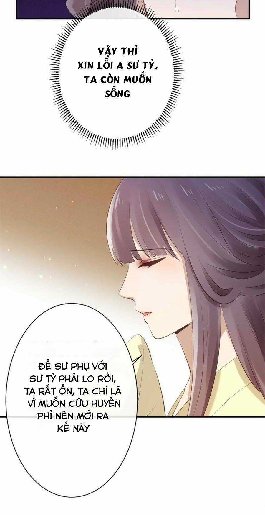 Tuyệt Thế Thần Y: Phúc Hắc Đại Tiểu Thư Chapter 37 trang 12