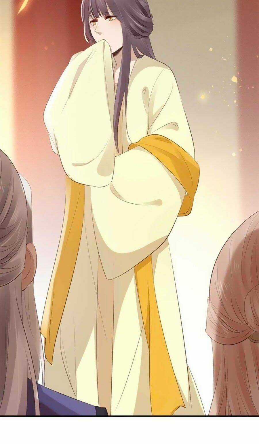 Tuyệt Thế Thần Y: Phúc Hắc Đại Tiểu Thư Chapter 37 trang 15