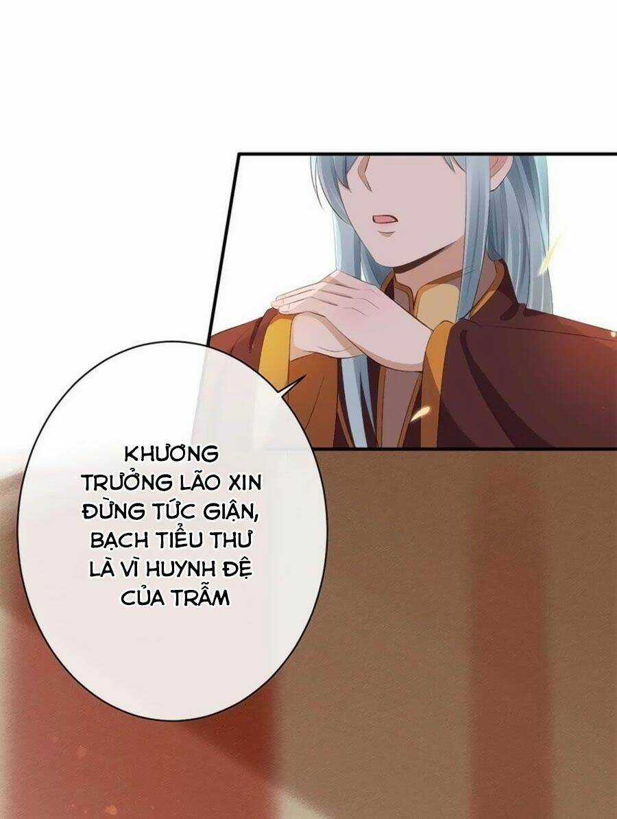 Tuyệt Thế Thần Y: Phúc Hắc Đại Tiểu Thư Chapter 37 trang 18