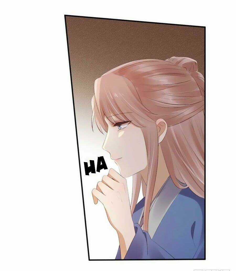 Tuyệt Thế Thần Y: Phúc Hắc Đại Tiểu Thư Chapter 37 trang 21