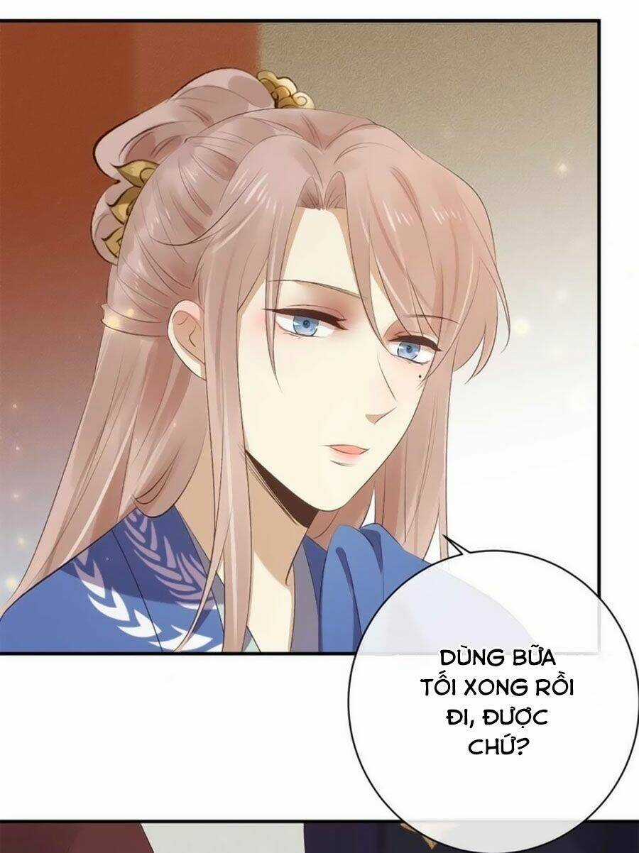 Tuyệt Thế Thần Y: Phúc Hắc Đại Tiểu Thư Chapter 37 trang 24