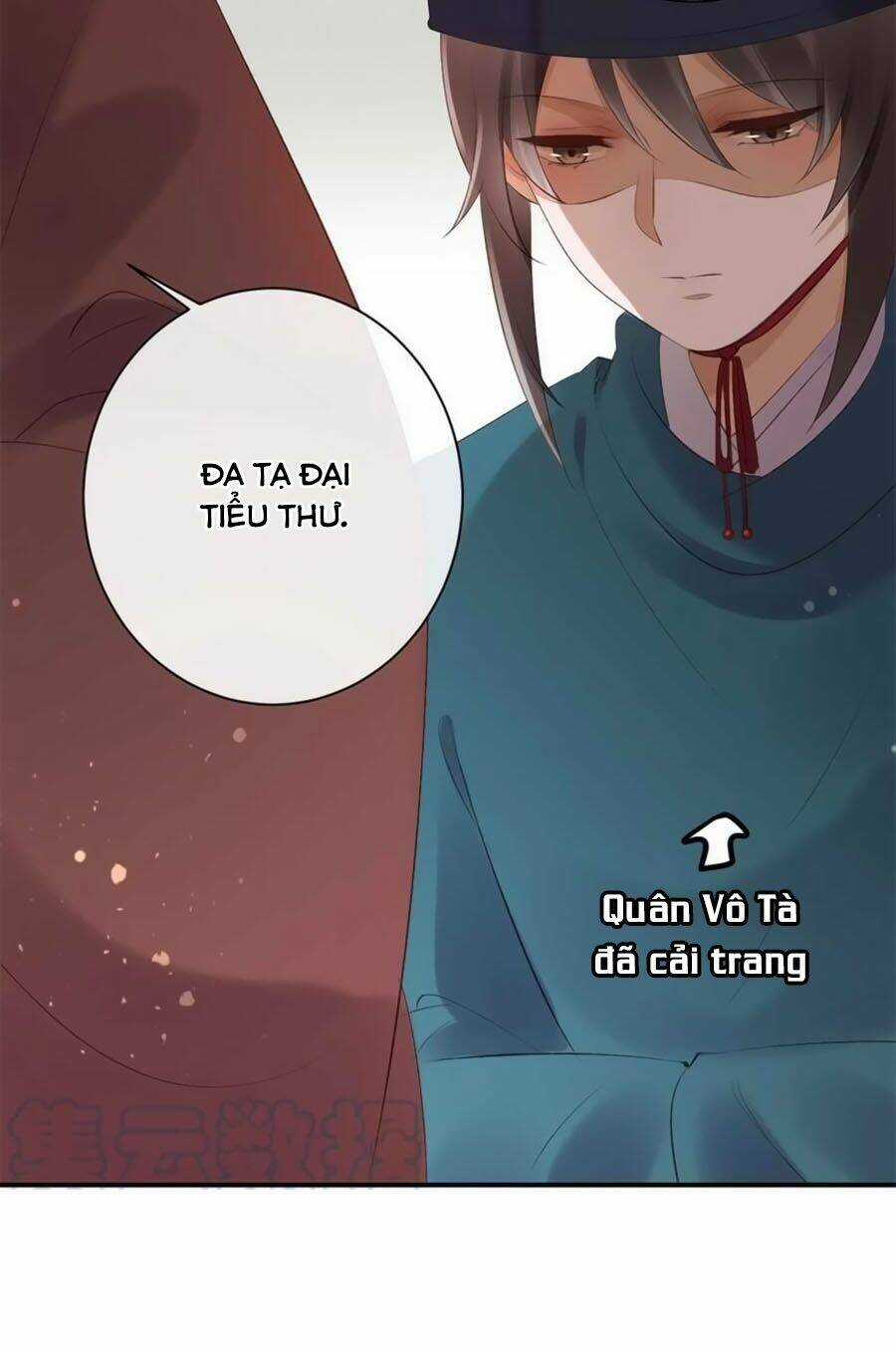Tuyệt Thế Thần Y: Phúc Hắc Đại Tiểu Thư Chapter 37 trang 25