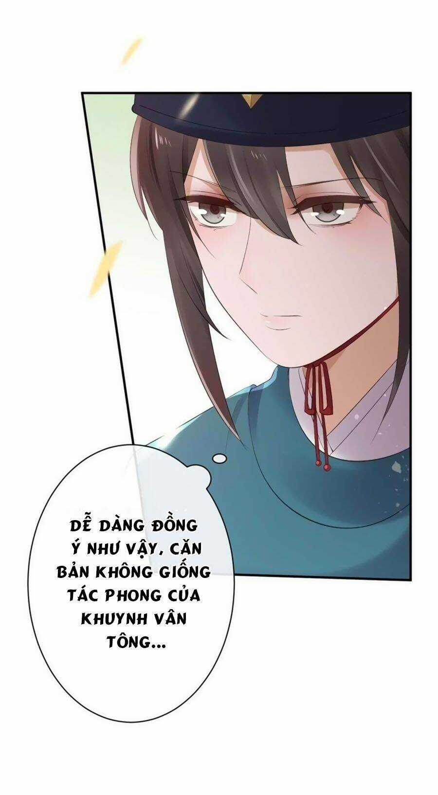 Tuyệt Thế Thần Y: Phúc Hắc Đại Tiểu Thư Chapter 37 trang 26