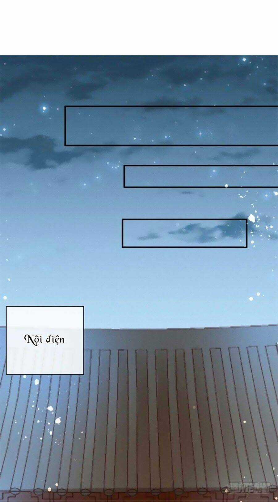 Tuyệt Thế Thần Y: Phúc Hắc Đại Tiểu Thư Chapter 37 trang 27