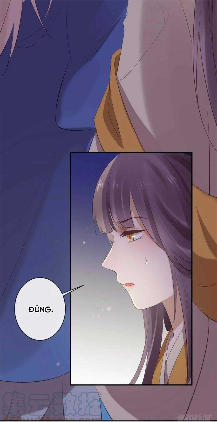 Tuyệt Thế Thần Y: Phúc Hắc Đại Tiểu Thư Chapter 37 trang 29