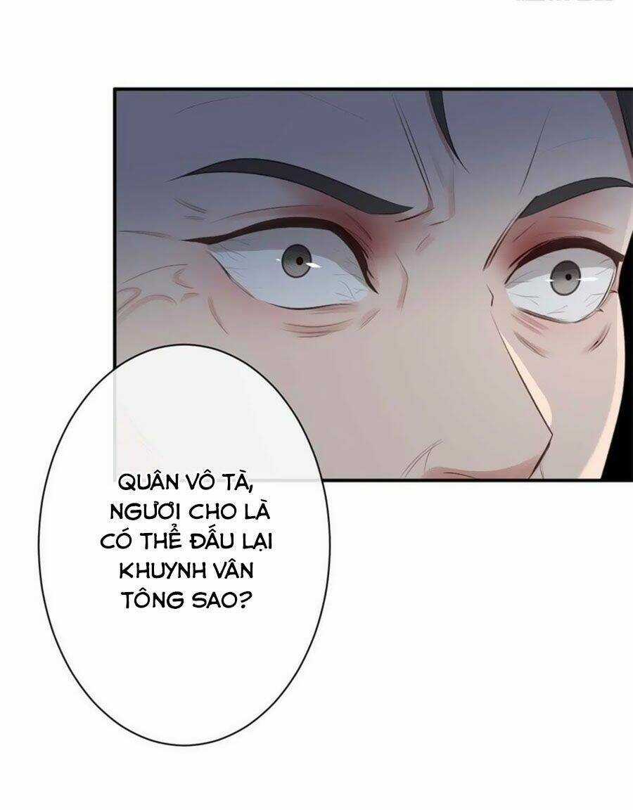 Tuyệt Thế Thần Y: Phúc Hắc Đại Tiểu Thư Chapter 37 trang 3