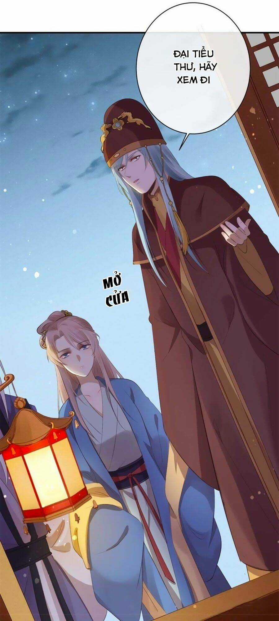 Tuyệt Thế Thần Y: Phúc Hắc Đại Tiểu Thư Chapter 37 trang 30