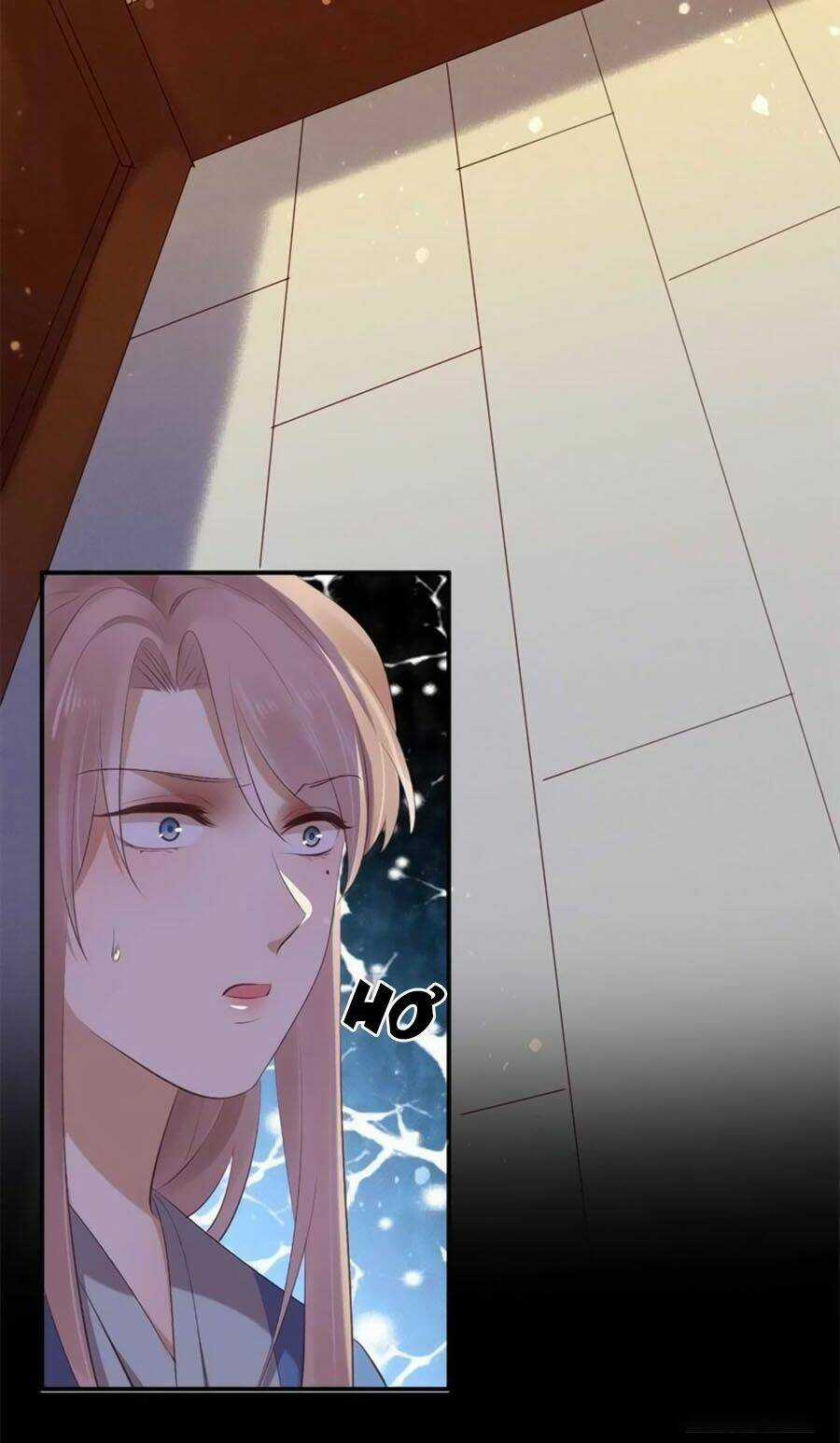 Tuyệt Thế Thần Y: Phúc Hắc Đại Tiểu Thư Chapter 37 trang 32