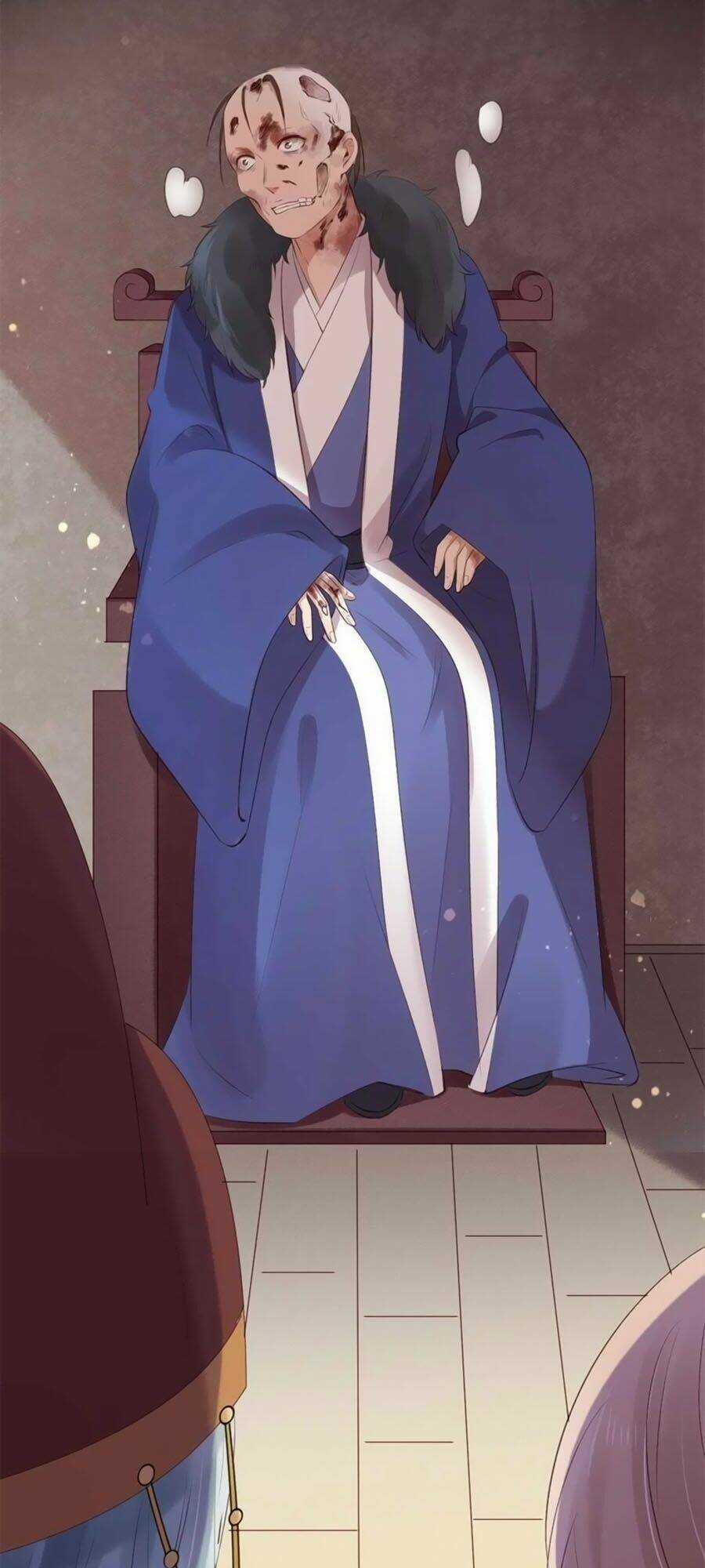 Tuyệt Thế Thần Y: Phúc Hắc Đại Tiểu Thư Chapter 37 trang 34