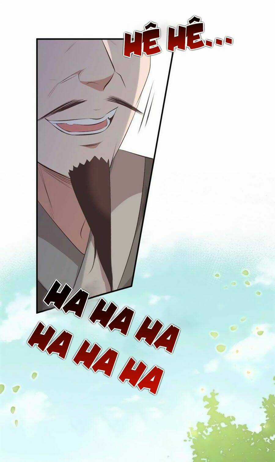 Tuyệt Thế Thần Y: Phúc Hắc Đại Tiểu Thư Chapter 37 trang 4